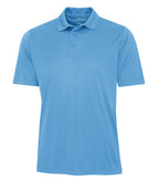 ATC S4039, Pro Team Polo, Carolina Blue
