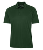 ATC S4039, Pro Team Polo, Forest Green
