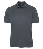 ATC S4039, Pro Team Polo, Iron Grey