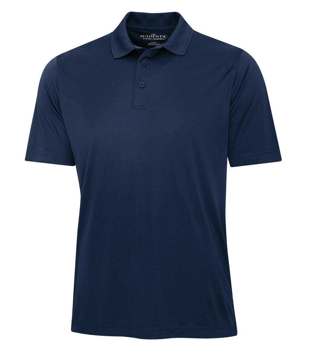 ATC S4039, Pro Team Polo, True Navy