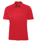 ATC S4039, Pro Team Polo, True Red