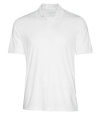 ATC S4039, Pro Team Polo, White