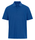 Coal Harbour S4046, Everyday Blend Polo, True Royal