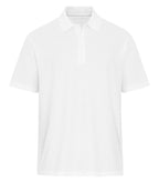 Coal Harbour S4046, Everyday Blend Polo, White
