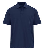 Coal Harbour S4047, Everyday Cvc Polo, True Navy