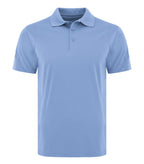 Coal Harbour S445, Snag Resistant Polo, Blue Lake