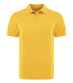 Coal Harbour S445, Snag Resistant Polo, Gold