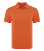 Coal Harbour S445, Snag Resistant Polo, Orange