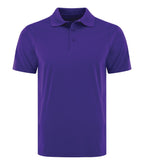 Coal Harbour S445, Snag Resistant Polo, Purple