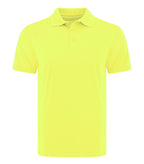 Coal Harbour S445, Snag Resistant Polo, ^Safety Green