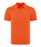Coal Harbour S445, Snag Resistant Polo, ^Safety Orange