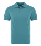 Coal Harbour S445, Snag Resistant Polo, Tropic Blue