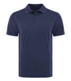 Coal Harbour S445, Snag Resistant Polo, True Navy