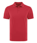 Coal Harbour S445, Snag Resistant Polo, True Red