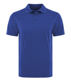 Coal Harbour S445, Snag Resistant Polo, True Royal