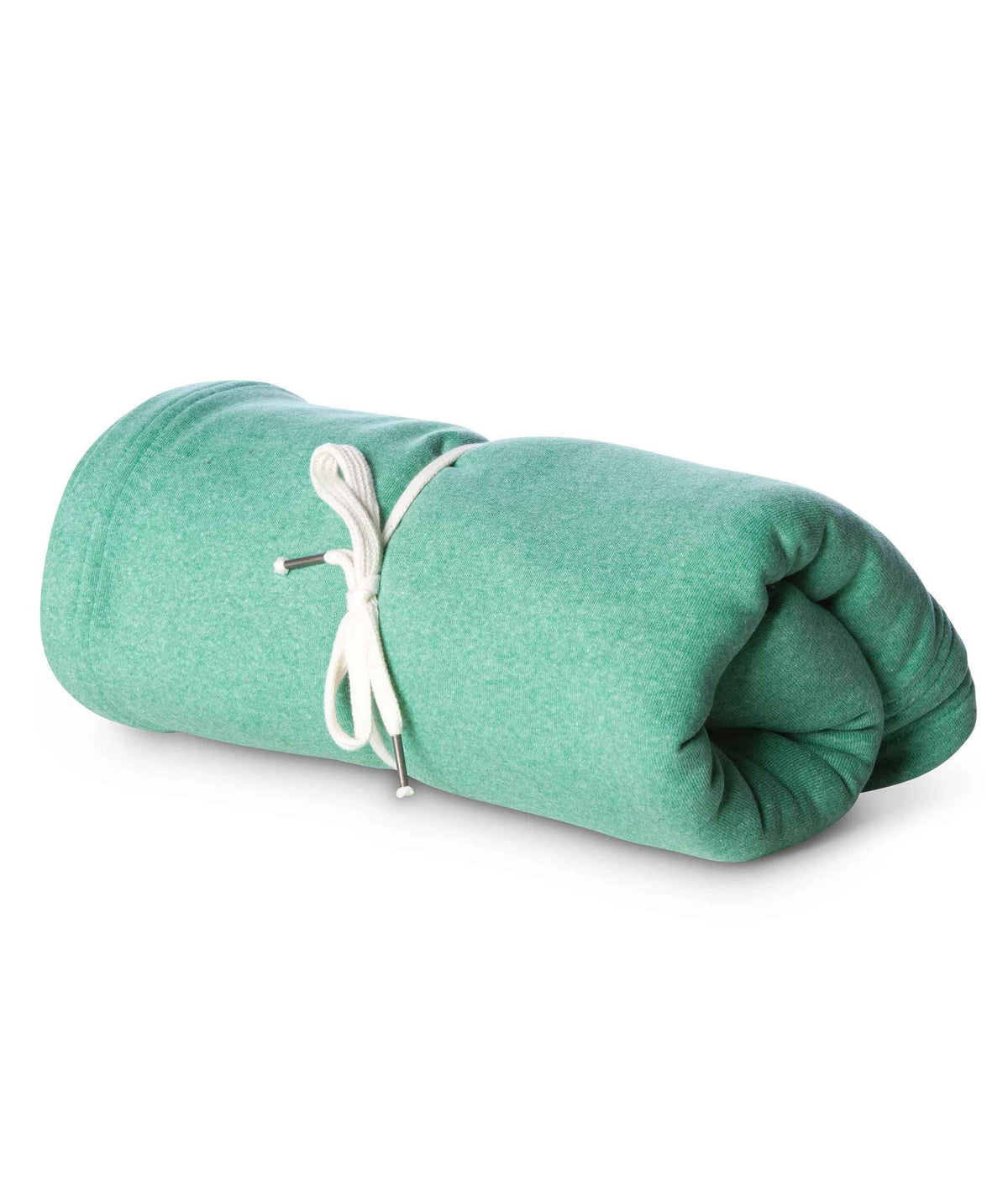 INDEPENDENT INDBKTSB, Special Blend 6'6 Stadium Blanket., Sea Green Heather