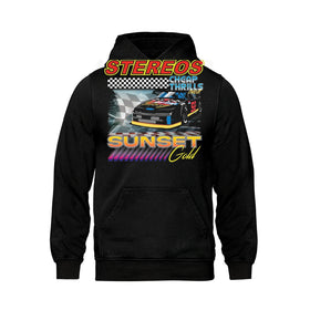 Stereos — Cheap Thrills Hoodie