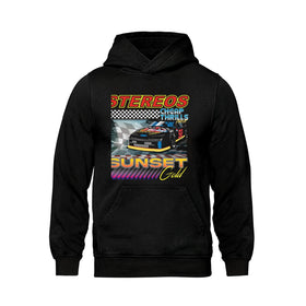 Stereos — Cheap Thrills Hoodie