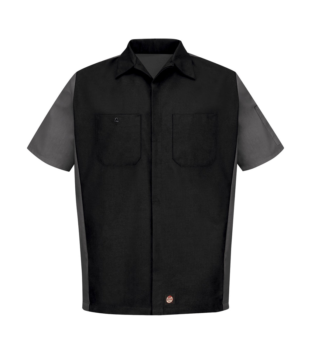 Black/Charcoal