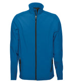Coal Harbour TJ7603, Everyday Water Repellent Soft Shell Tall Jacket, Imperial Blue