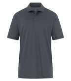 Coal Harbour TS365, Everyday Snag Resistant Tall Polo, Iron Grey