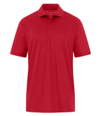 Coal Harbour TS365, Everyday Snag Resistant Tall Polo, Red