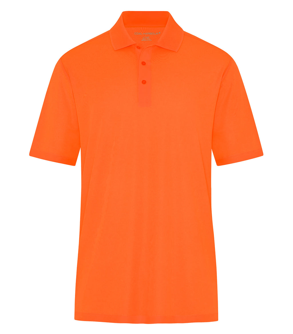 Safety Orange