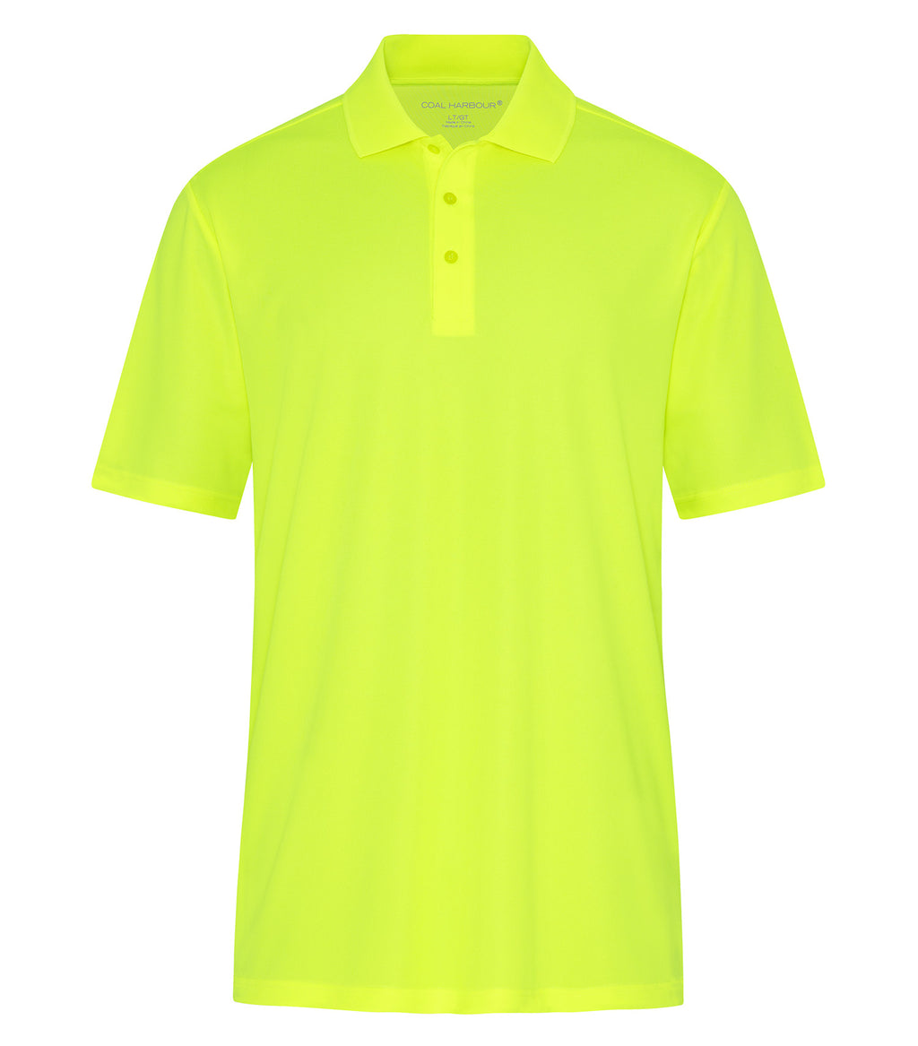 Safety Yellow