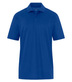 Coal Harbour TS365, Everyday Snag Resistant Tall Polo, True Royal