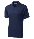 Coal Harbour TS445, Snag Resistant Tall Polo, True Navy