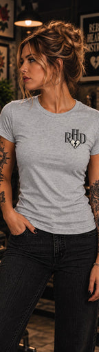 Women's Vintage Vogue tee