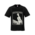 Men's Vintage Vogue tee