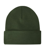 ATC WeRK WERK1207, Fleece Lined Knit Cuff Beanie, Dark Spruce