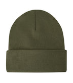 ATC WeRK WERK1207, Fleece Lined Knit Cuff Beanie, Military Green