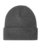 ATC WeRK WERK1207, Fleece Lined Knit Cuff Beanie, Granite Heather*