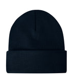 ATC WeRK WERK1207, Fleece Lined Knit Cuff Beanie, Navy