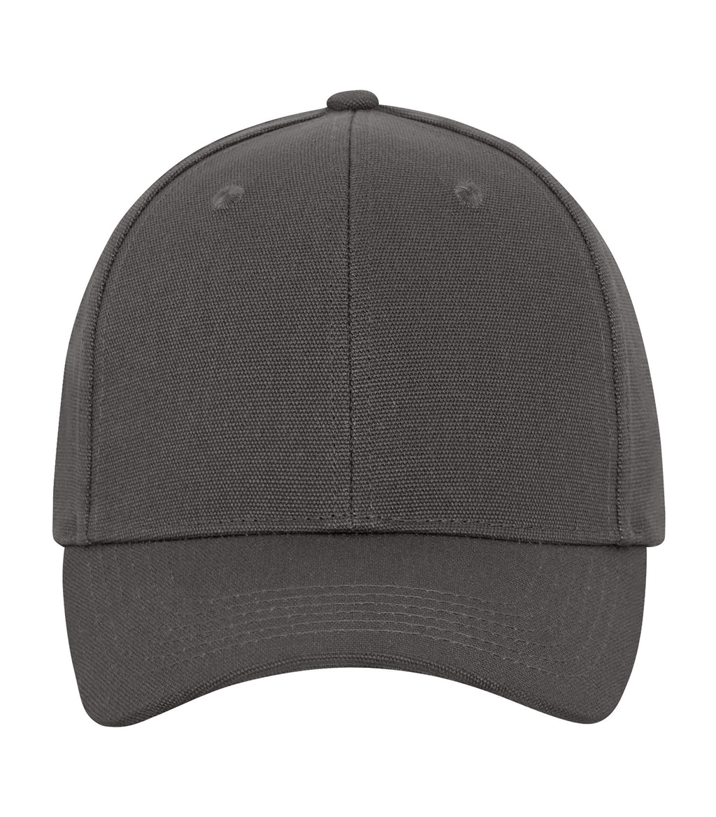 ATC WeRK WERK1331, Canvas Snapback Cap, Grey