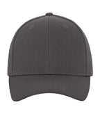 ATC WeRK WERK1331, Canvas Snapback Cap, Grey