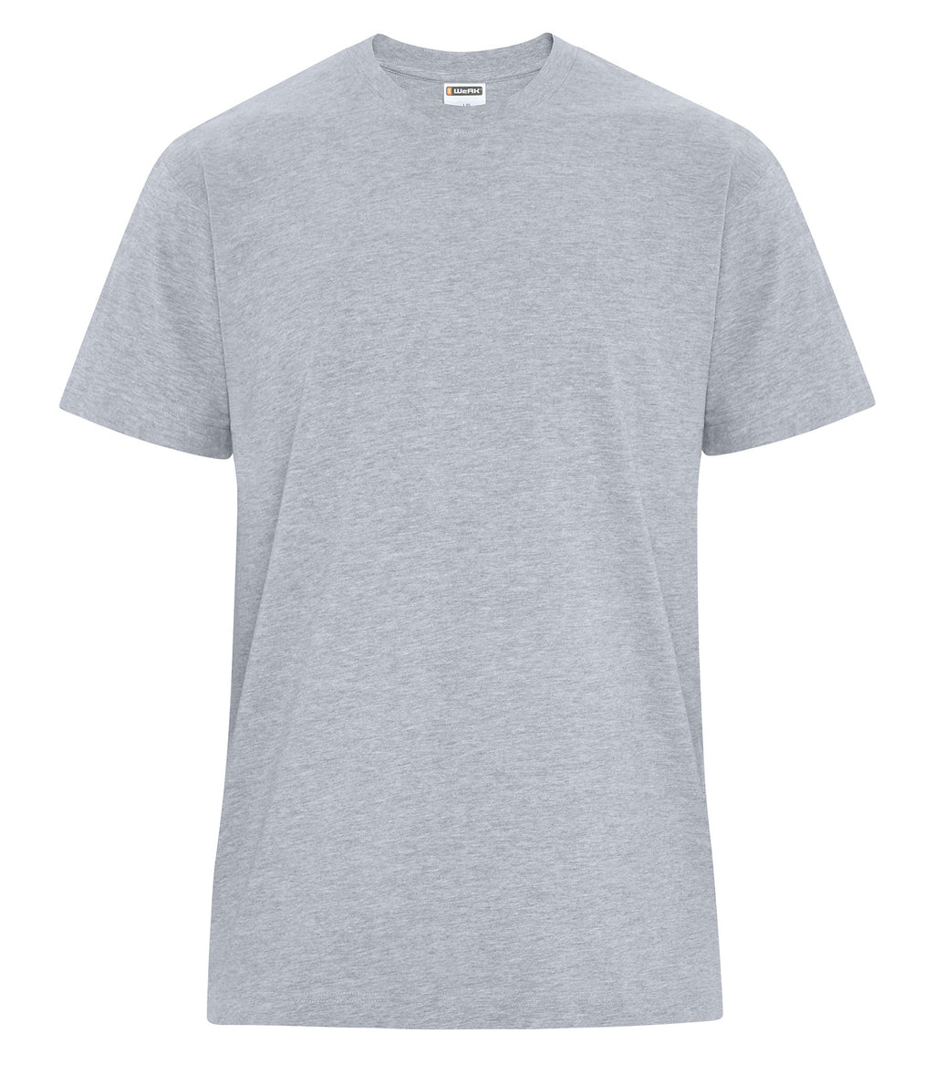 Athletic Grey**