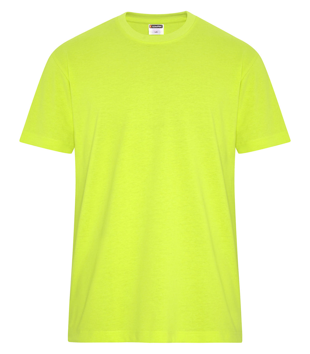Safety Yellow*