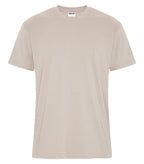 ATC WeRK WERK250, Heavyweight Ring Spun Cotton Tee, Sand