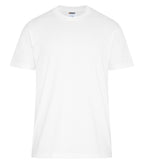 ATC WeRK WERK250, Heavyweight Ring Spun Cotton Tee, White