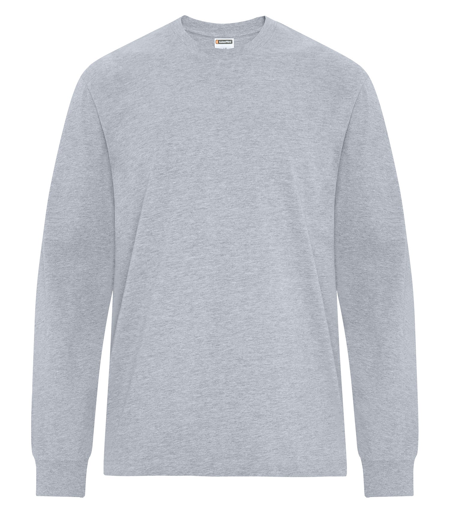 Athletic Grey**