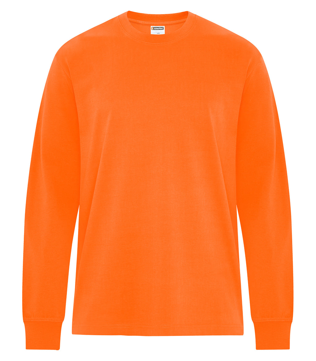 Safety Orange*