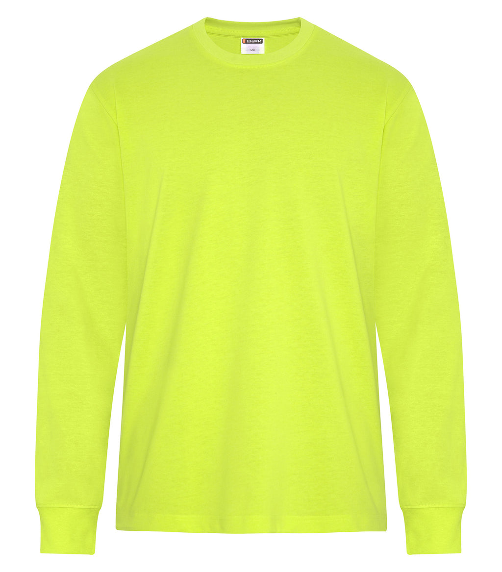 Safety Yellow*