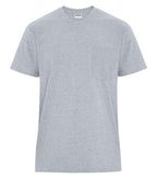 ATC WeRK WERK250P, Heavyweight Ring Spun Cotton Pocket Tee, Athletic Grey**