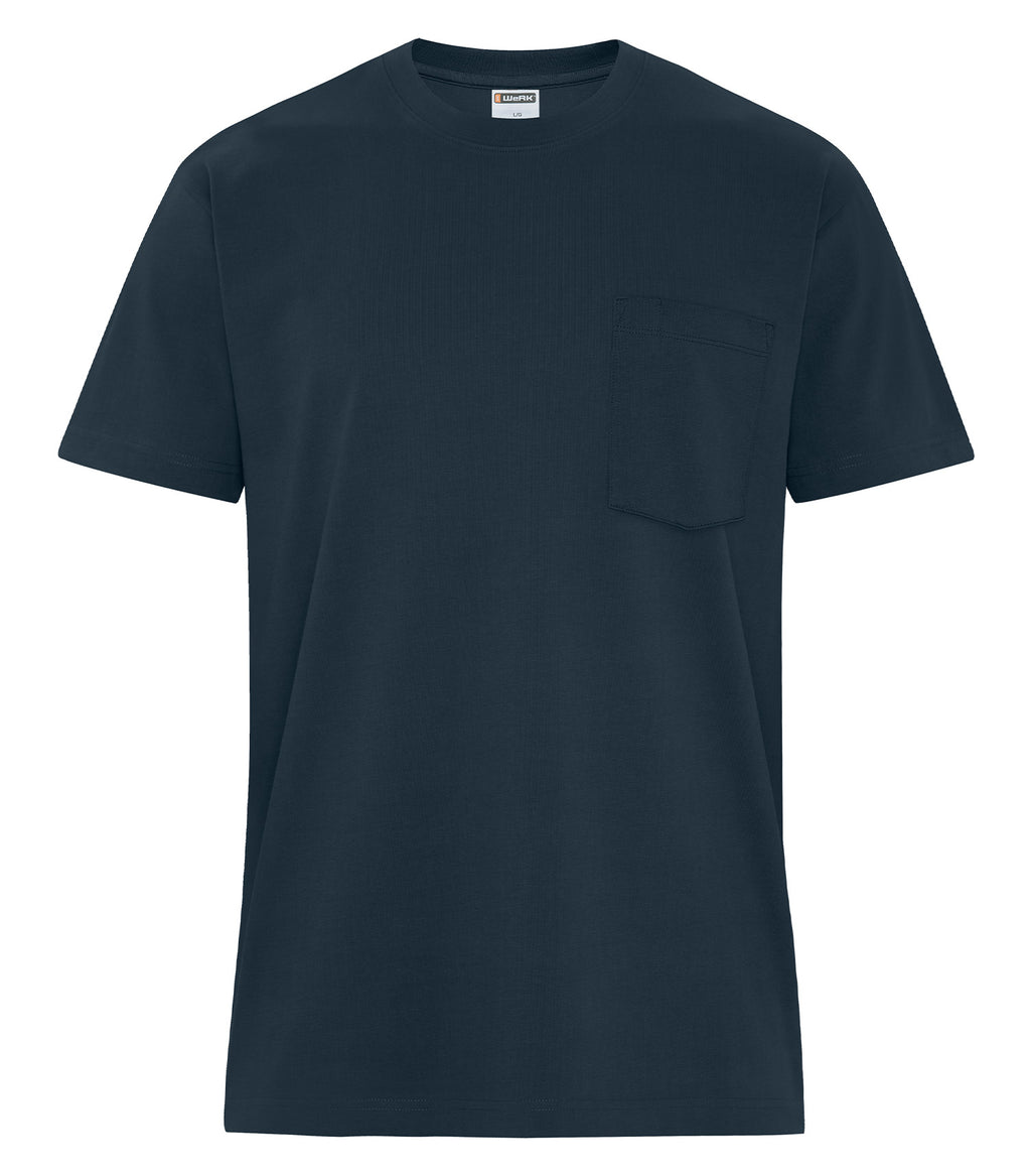 Dark Navy