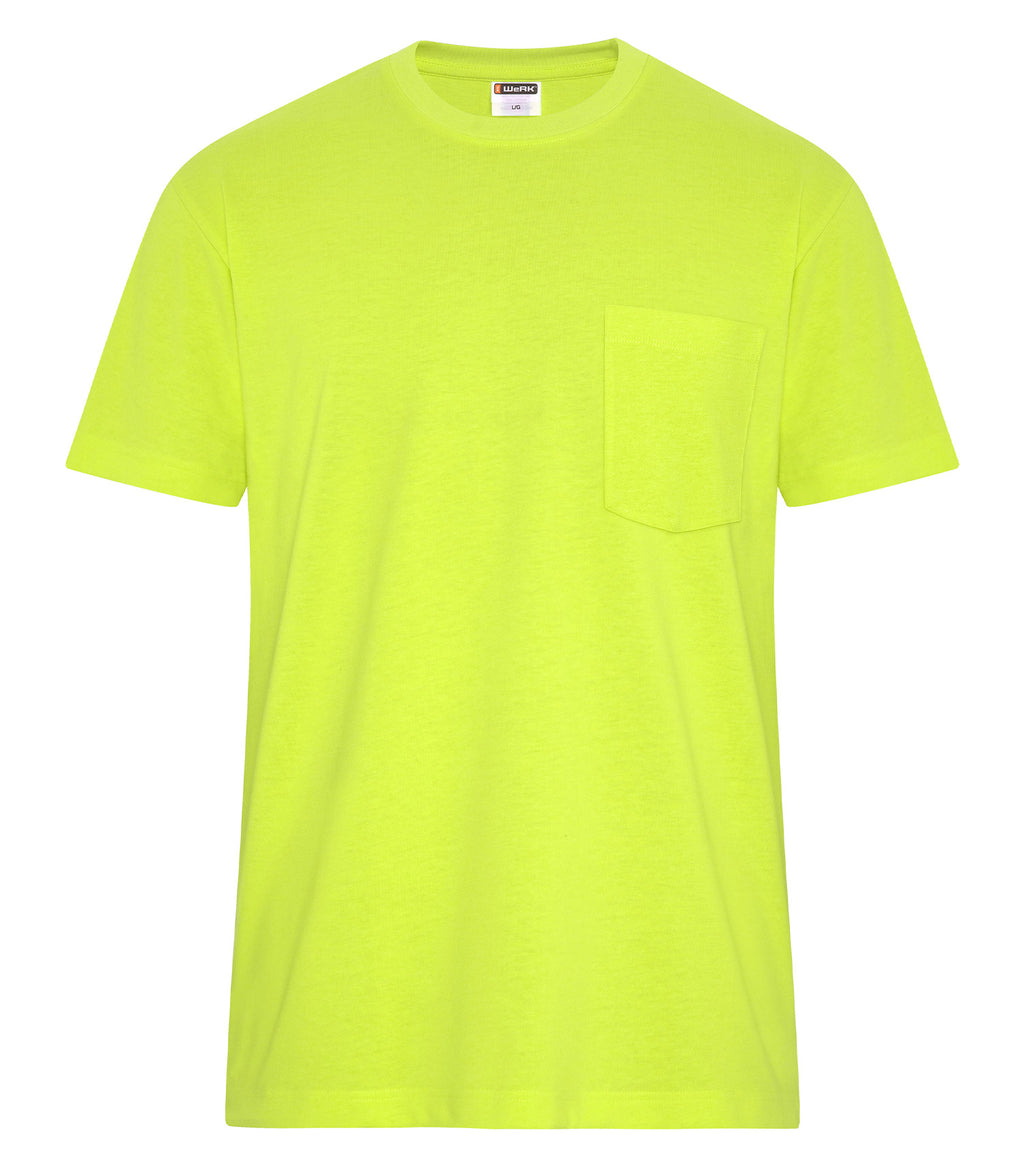 Safety Yellow*