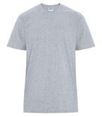 ATC WeRK WERK250T, Heavyweight Ring Spun Cotton Tall Tee, Athletic Grey**