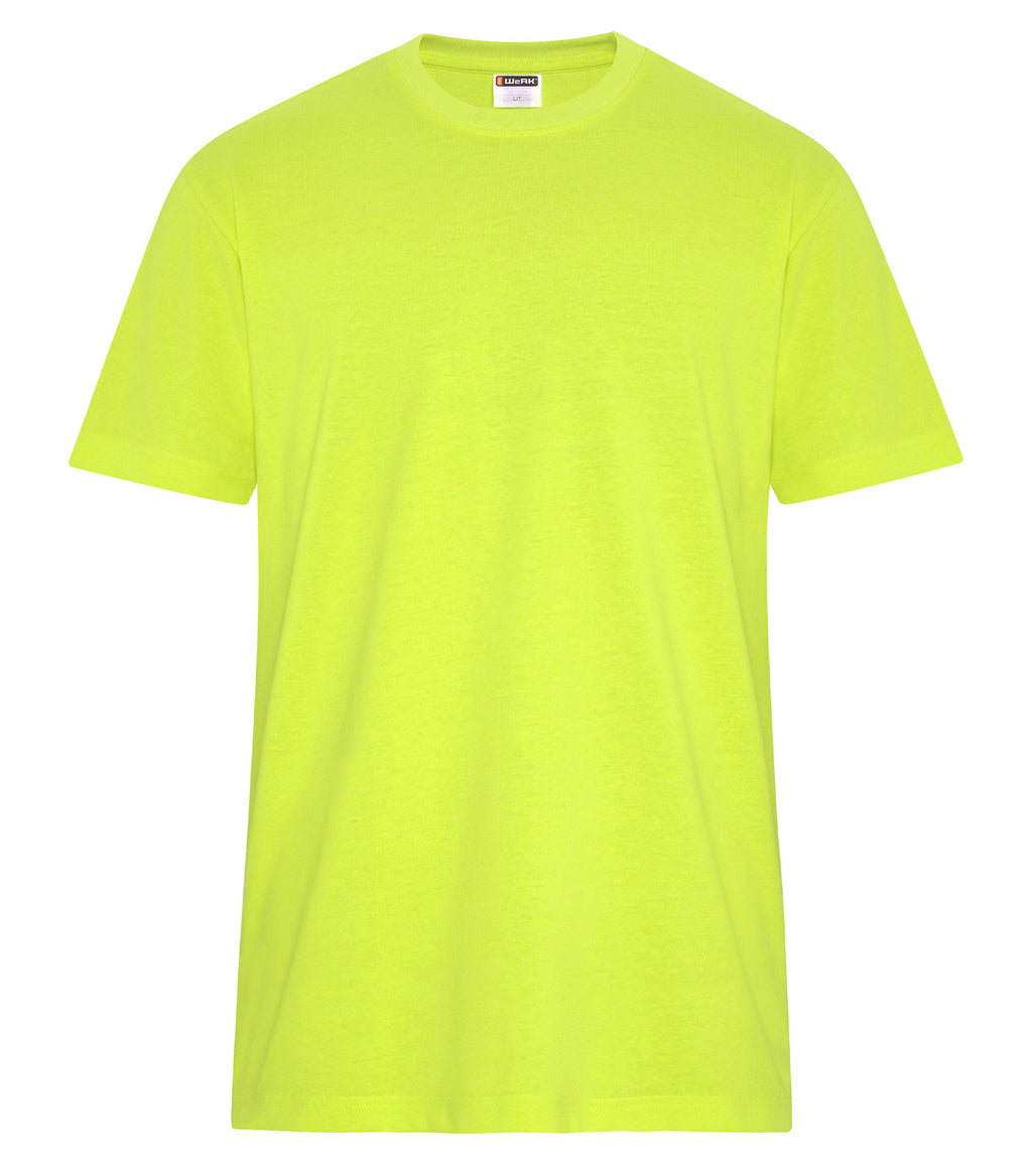 Safety Yellow*